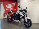 SUZUKI GSX-S 750 BRIDEE A2 -138€/MOIS*