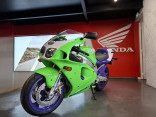 KAWASAKI NINJA ZX-7 R 