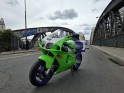 KAWASAKI NINJA ZX-7 R 
