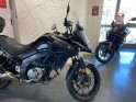 SUZUKI DL V-STROM 650 A2 - Garantie 12 mois