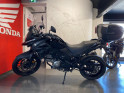 SUZUKI DL V-STROM 650 A2 - Garantie 12 mois