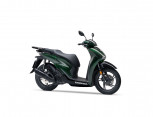 HONDA SH 125 TOP BOX 2024 