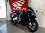 HONDA CBR 600 RR - SANS GARANTIE