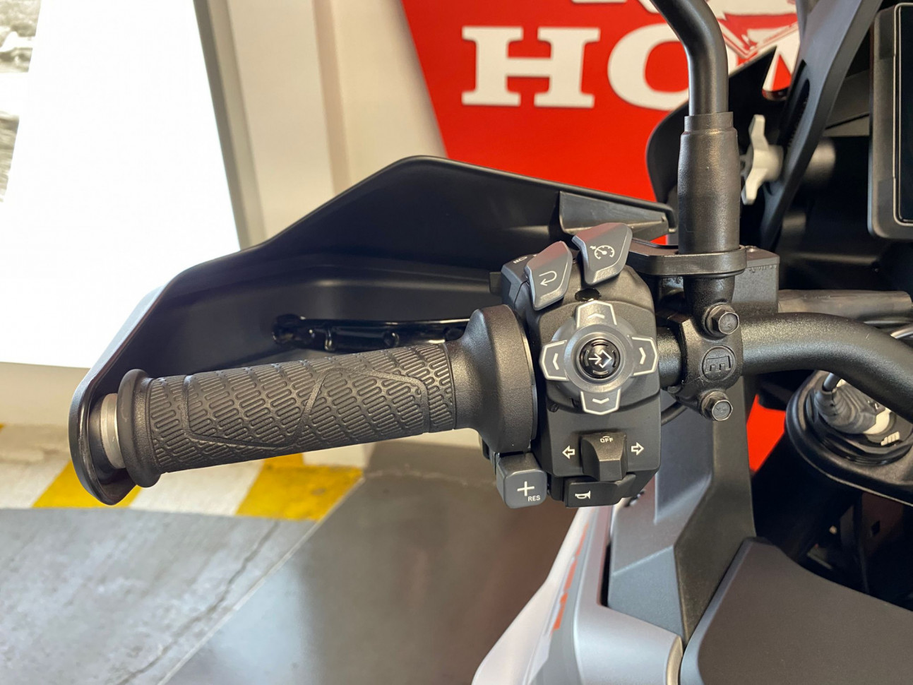 KTM 1290 SUPER ADVENTURE S - 345€/ mois*