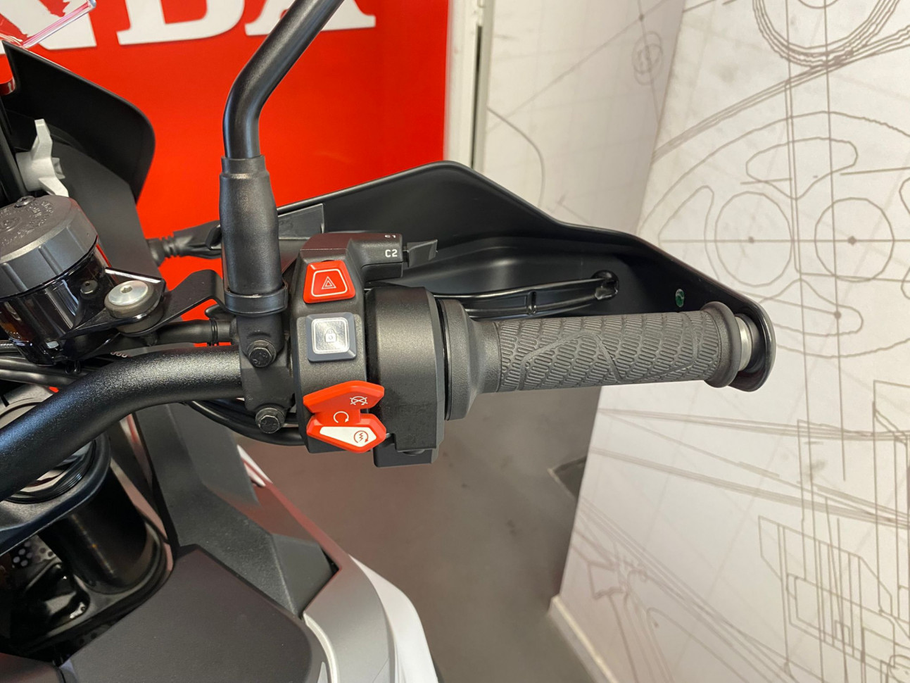 KTM 1290 SUPER ADVENTURE S - 345€/ mois*