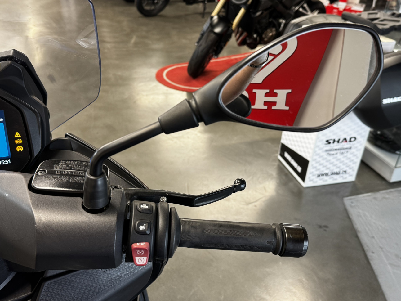 BMW C 400 GT A2 DE 1ERE MAIN - 96€/MOIS*