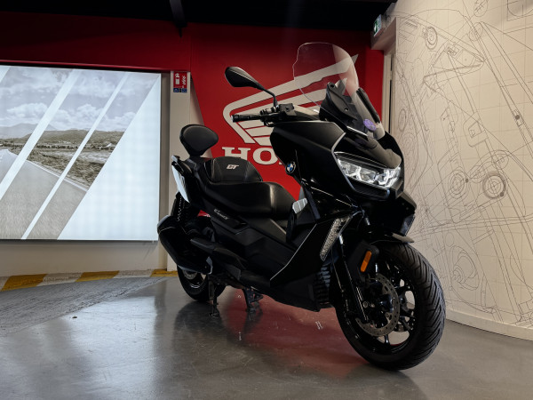 BMW C 400 GT A2 DE 1ERE MAIN - 96€/MOIS*