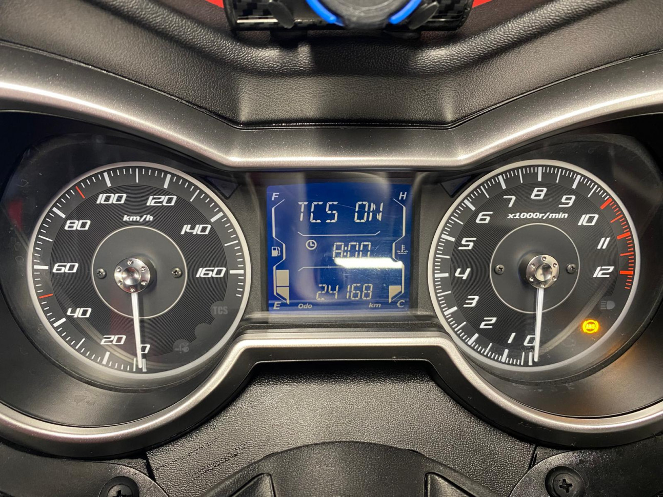 YAMAHA X-MAX 125 ABS - Garantie 12 mois - 93.40€/ Mois*