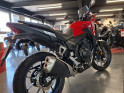 HONDA NX 500 ELIGIBLE A2 - 118€/MOIS*