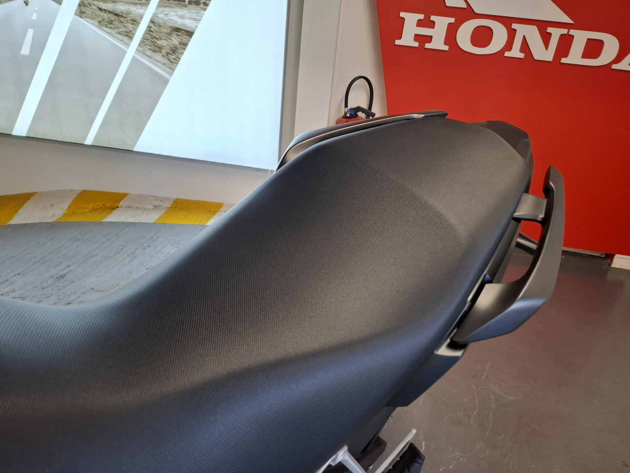 HONDA NX 500 ELIGIBLE A2 - 118€/MOIS*