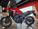 HONDA NX 500 ELIGIBLE A2 - 118€/MOIS*