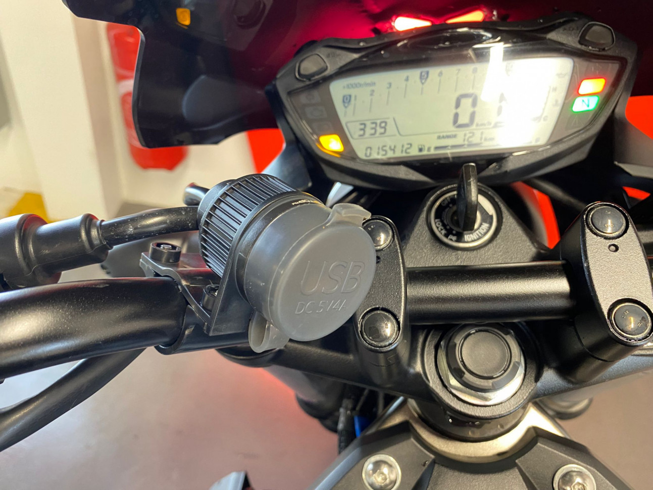 SUZUKI SV 650 A2 - 115.74€/ MOIS*