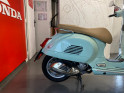 VESPA GTS 300 - Garantie 12 mois