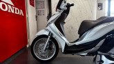 PIAGGIO MEDLEY 125 / GARANTIE 12 MOIS