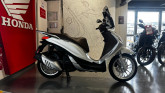PIAGGIO MEDLEY 125 / GARANTIE 12 MOIS
