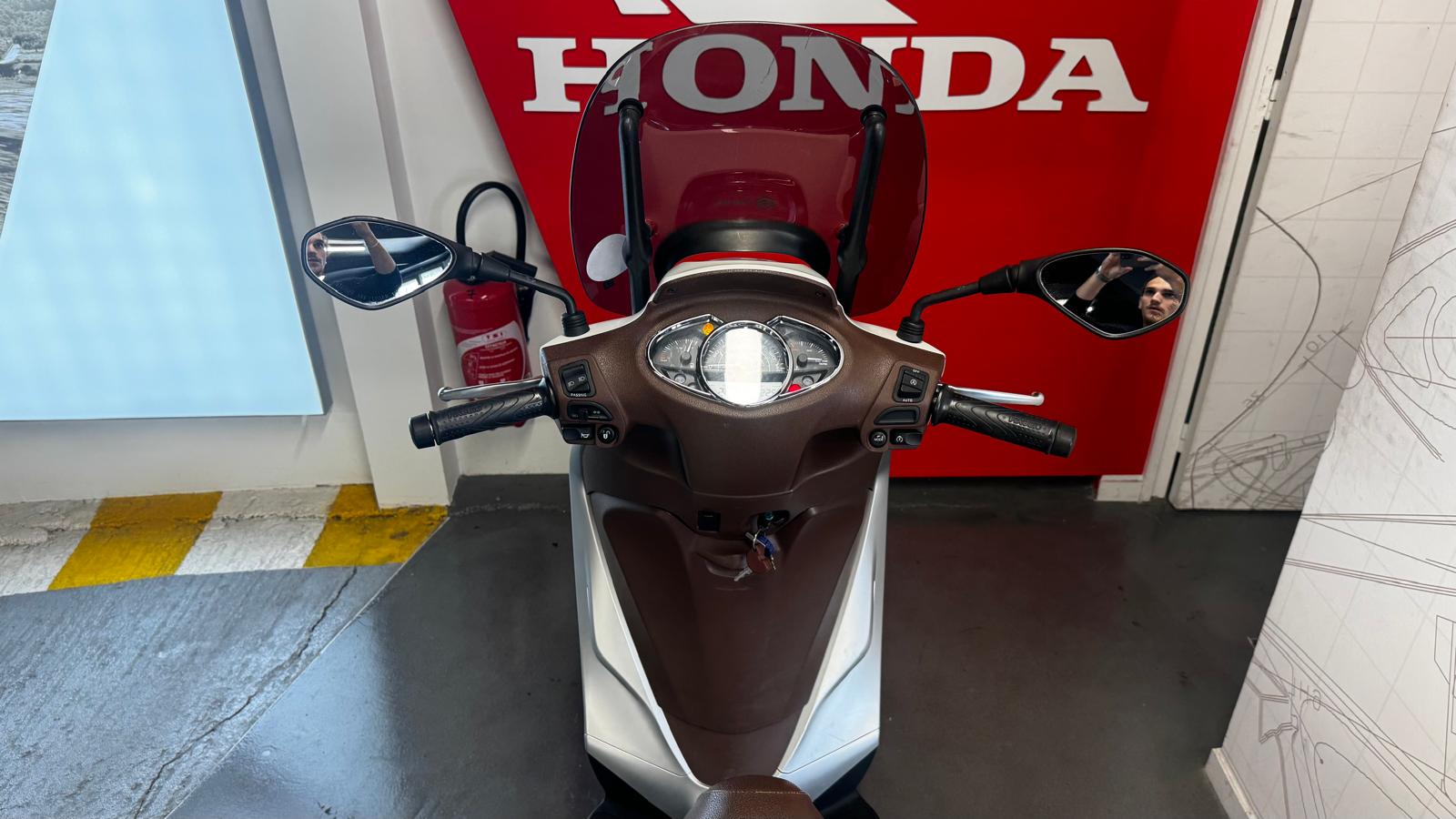 PIAGGIO MEDLEY 125 / GARANTIE 12 MOIS
