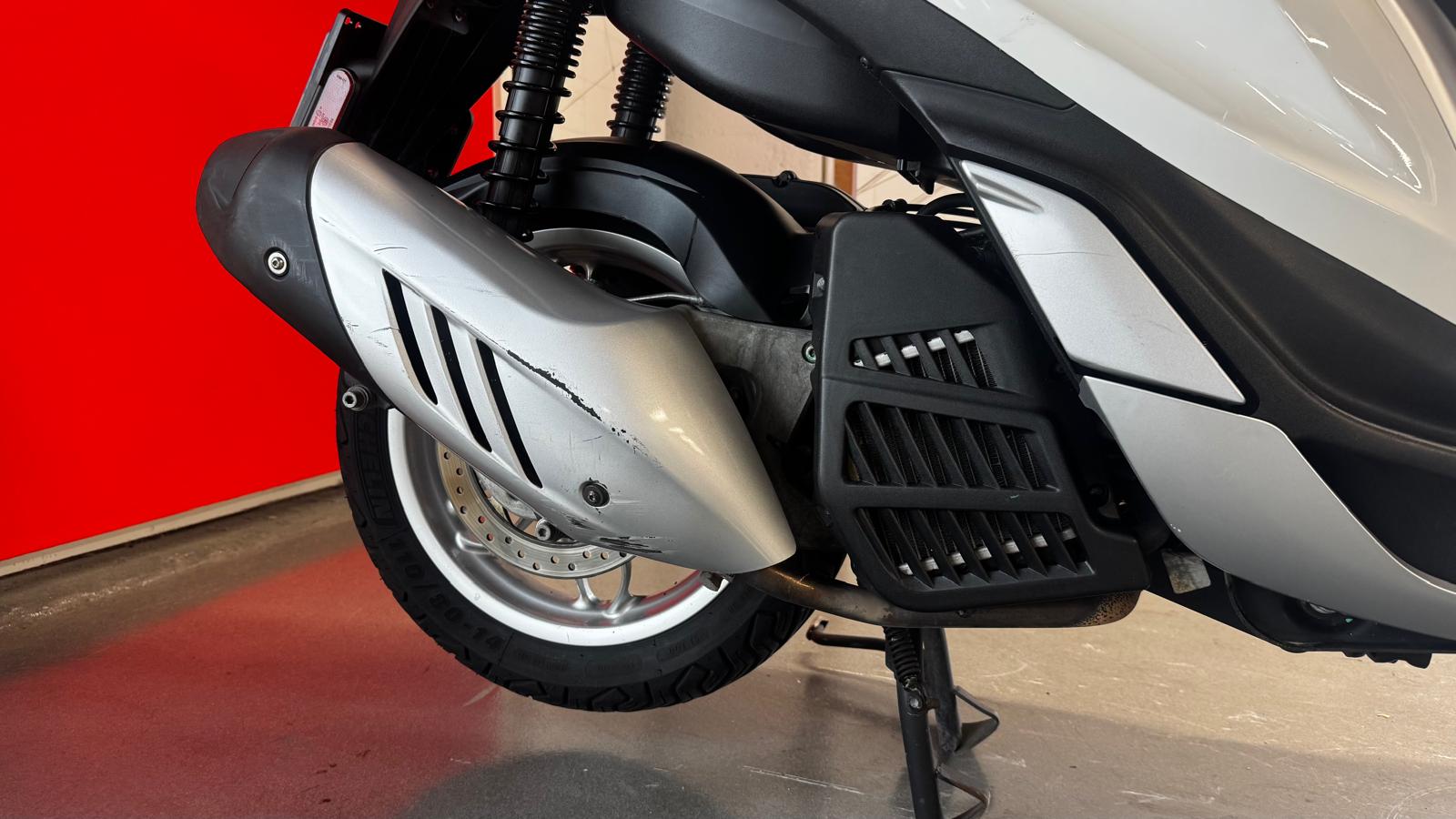 PIAGGIO MEDLEY 125 / GARANTIE 12 MOIS