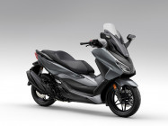 HONDA FORZA 125 ABS - DISPONIBLE EN 1H00