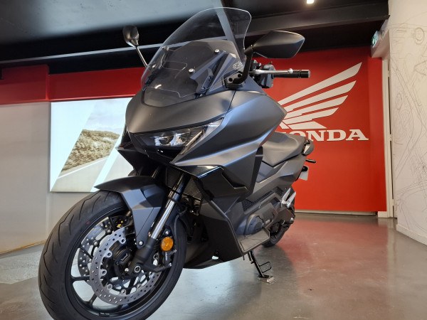 HONDA FORZA 750 BRIDE A2 2025 - 184€/MOIS*