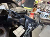 HONDA FORZA 750 BRIDE A2 2025 - 184€/MOIS*