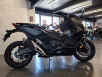 HONDA FORZA 750 BRIDE A2 2025 - 184€/MOIS*
