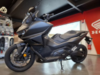 HONDA FORZA 750 BRIDE A2 2025 - 184€/MOIS*
