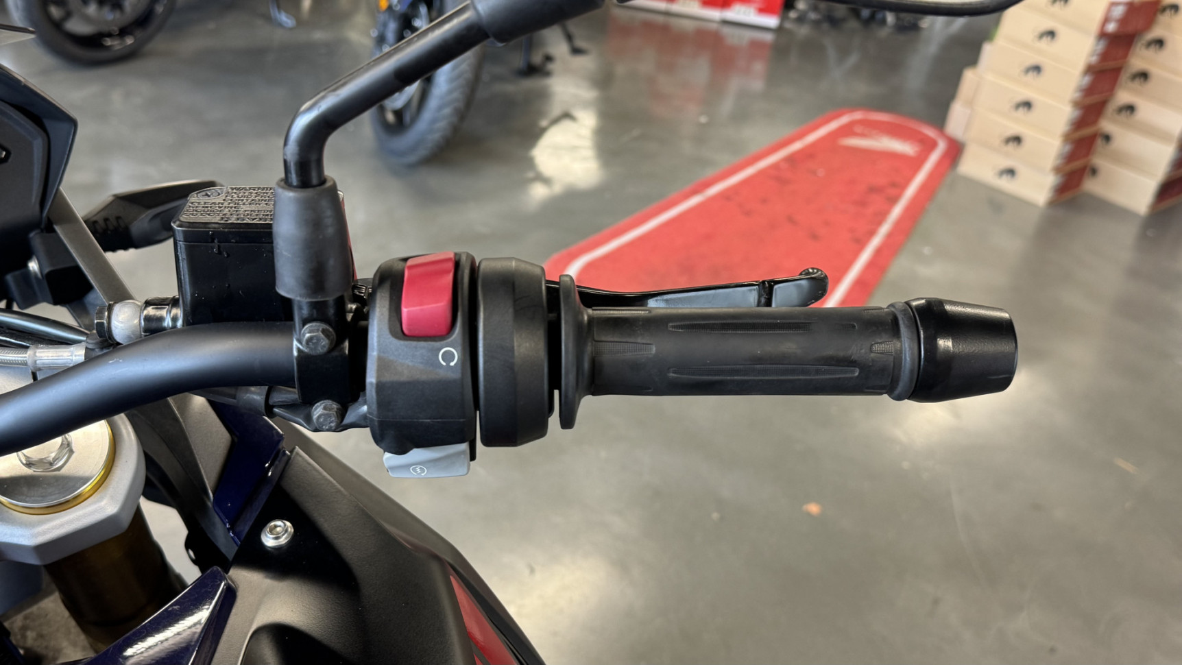 BMW G 310 GS A2 - 118€/MOIS*
