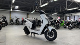 HONDA EM1 e - HONDA 50cc ELECTRIQUE