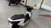HONDA EM1 e - HONDA 50cc ELECTRIQUE