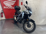 HONDA CB 500 X A2 - 118€/MOIS*