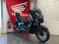 YAMAHA X-MAX 125 IRON MAX 1ERE MAIN - 75.11€/MOIS*