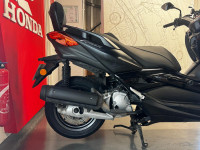 YAMAHA X-MAX 125 IRON MAX 1ERE MAIN - 75.11€/MOIS*