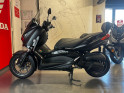 YAMAHA X-MAX 125 IRON MAX 1ERE MAIN - 102€/MOIS*