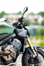 HONDA CB650R e-Clutch BRIDEE A2 - 138€/MOIS*