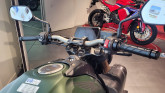 HONDA CB650R e-Clutch BRIDEE A2 - 138€/MOIS*