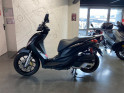 PIAGGIO MEDLEY 125 ABS 1ERE MAIN 