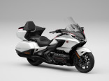 HONDA GL 1800 GOLDWING AIR BAG GPS