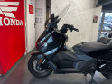 SYM MAXSYM TL 508 ABS - 1ERE MAIN