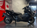 SYM MAXSYM TL 508 ABS - 1ERE MAIN