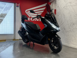 HONDA PCX 125 ABS - GARANTIE JUSQU