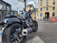 HONDA CMX 500 REBEL ELIGIBLE A2 - 96€/MOIS*