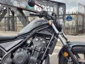 HONDA CMX 500 REBEL ELIGIBLE A2 - 96€/MOIS*