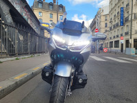 HONDA GOLDWING 2025 TOURING DCT - 546€/mois*