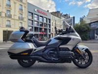 HONDA GOLDWING 2025 TOURING DCT - 546€/mois*