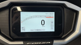 HOND FORZA 125 2025 TOP-BOX - 118€/MOIS*