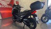 HOND FORZA 125 2025 TOP-BOX - 118€/MOIS*