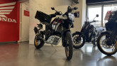 YAMAHA TENERE 700 - 184€/MOIS*