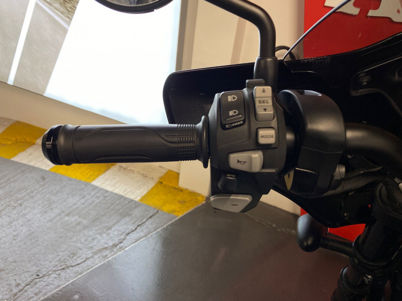 HONDA CMX 1100 REBEL DCT Touring - Dépôt vente - 220.05€/ MOIS*