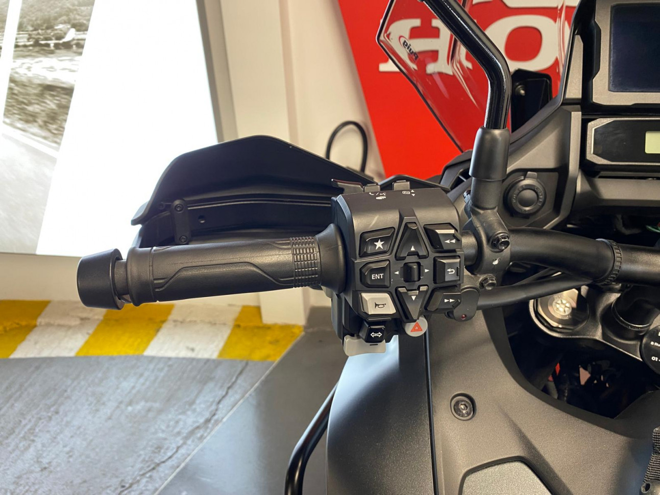 HONDA NT 1100 DCT - 233.75€/MOIS*