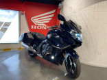BMW BMW K 1600 B GARANTI 12 MOIS / K1600 BAGGER - 461€/MOIS*